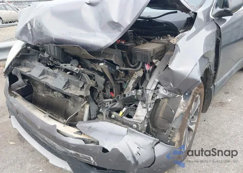 2017 Honda Cr-V Lx from USA, damaged, VIN 5J6RW5H33HL001052